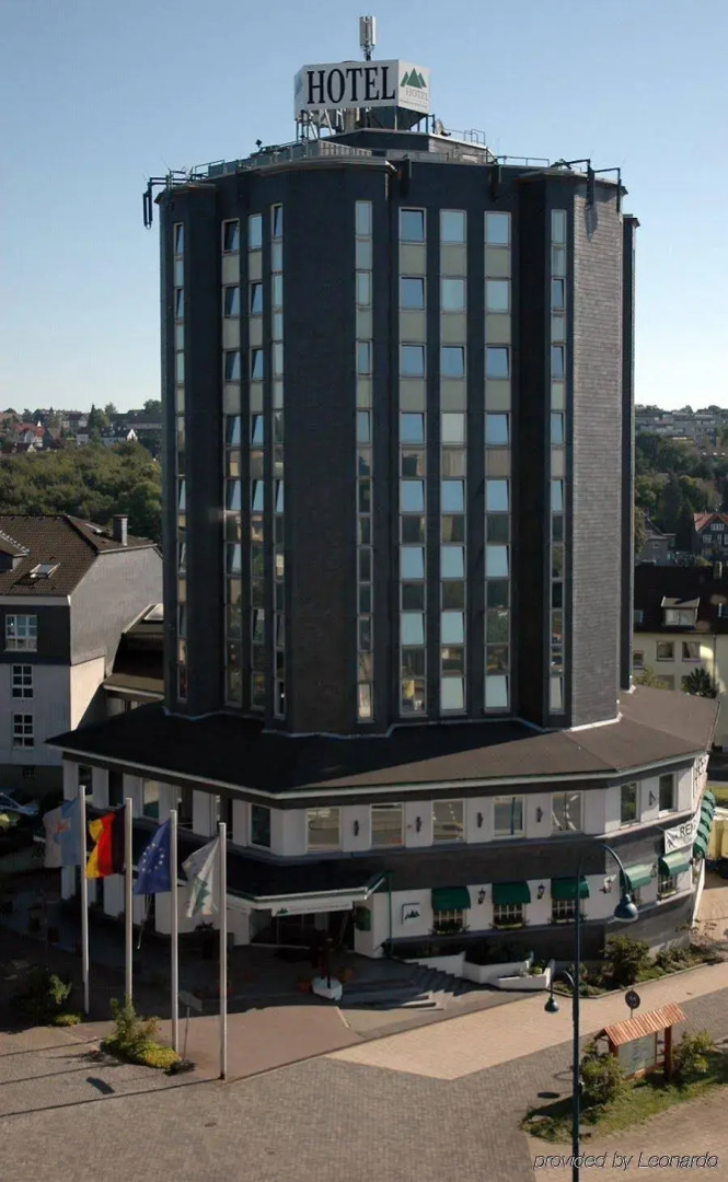 MK Hotel Remscheid