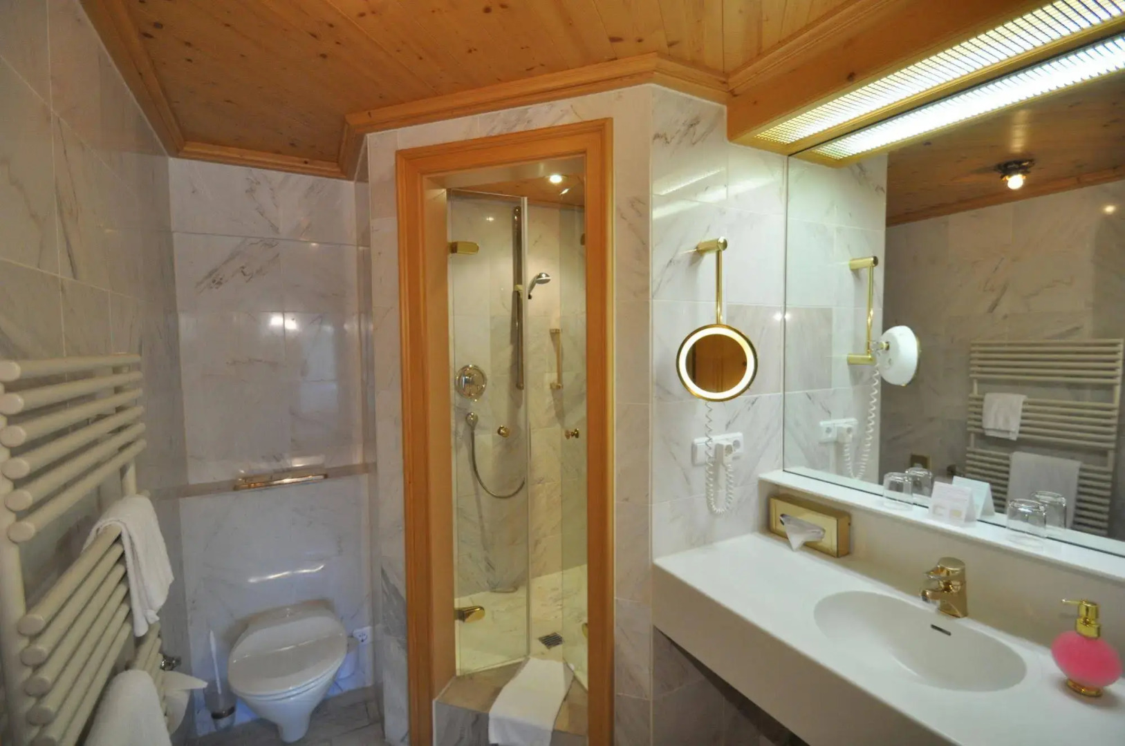 Alpenhotel Oberstdorf – ein Rovell Hotel