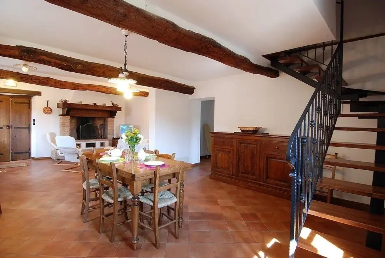 Agriturismo Il Corniolo