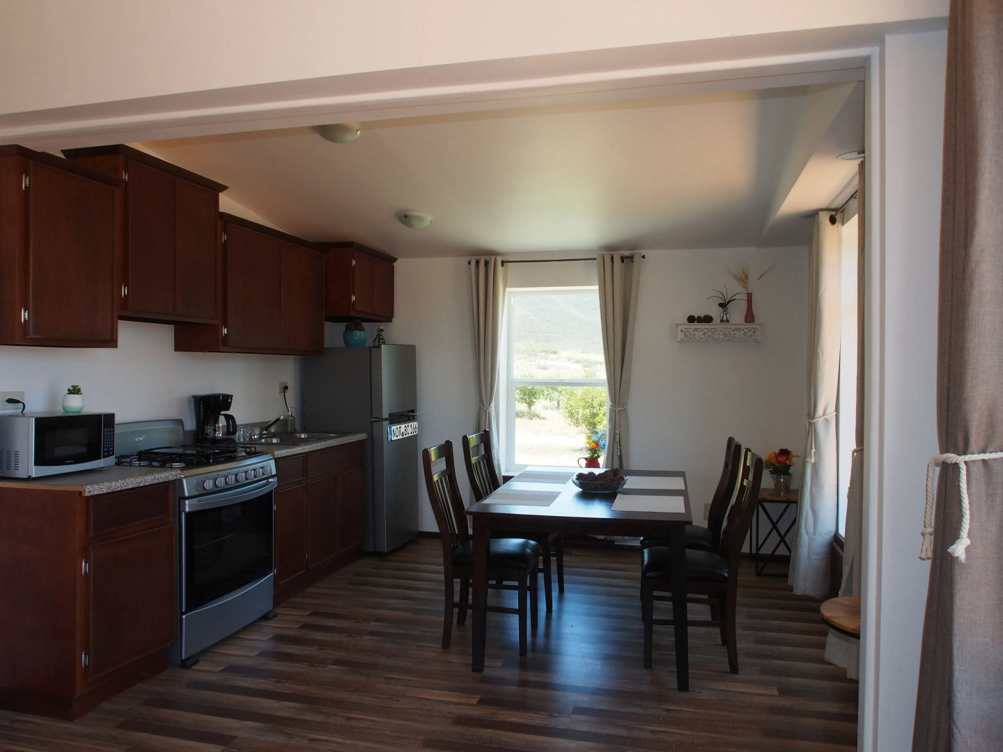 Casa Mayoral B&B Pet friendly