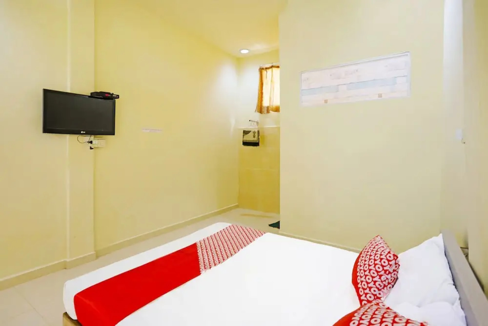 Hotel O Wisma Pinggir