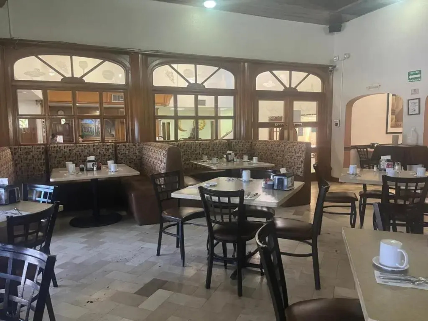 Hotel Suites el Paseo