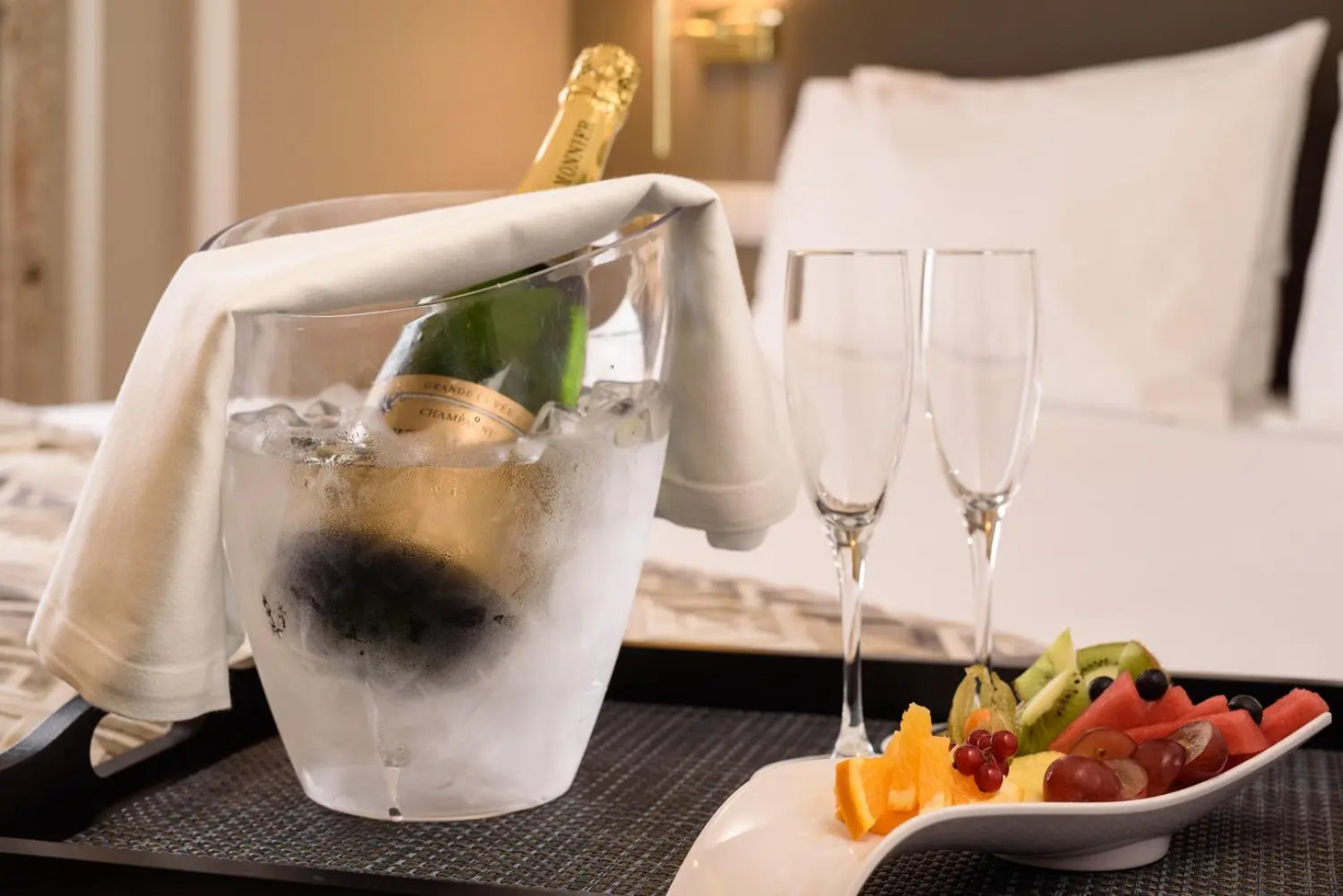 Eurostars Gran Vía Hotel