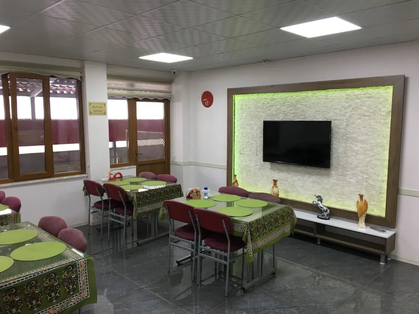 Unsal Hotel Mudurnu