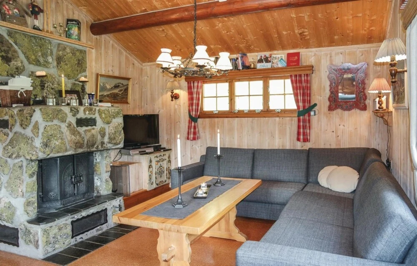 Amazing Home in Hemsedal With 3 Bedrooms