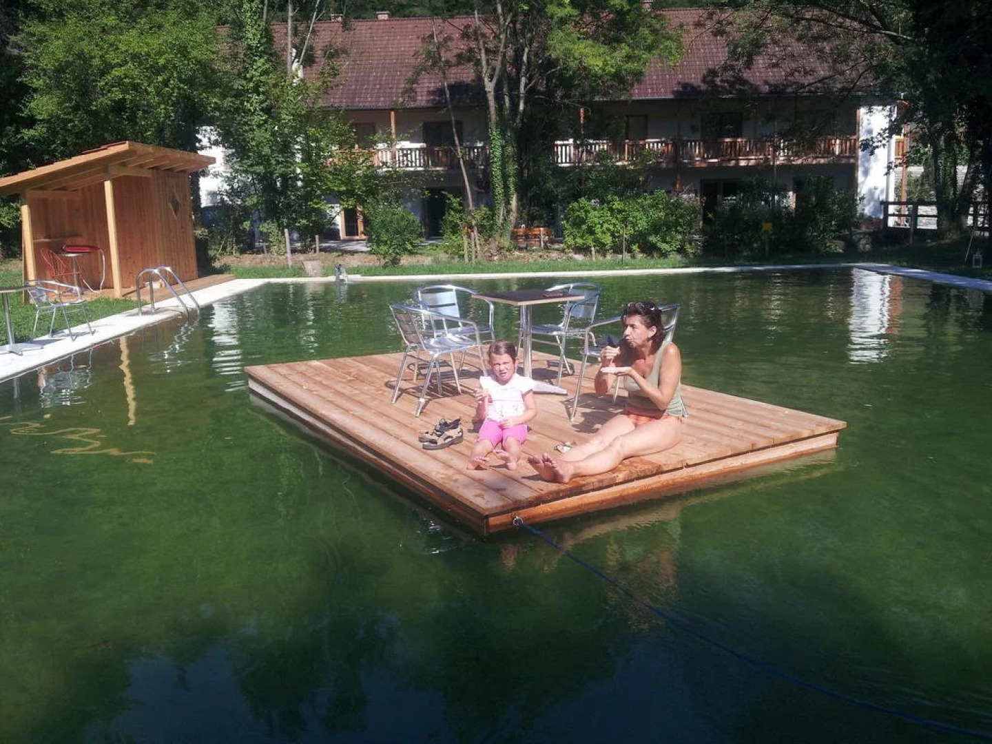 Prenning's Garten Gastwerkstaette