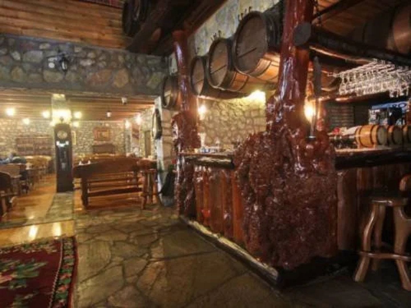 Hotel Kula Damjanova