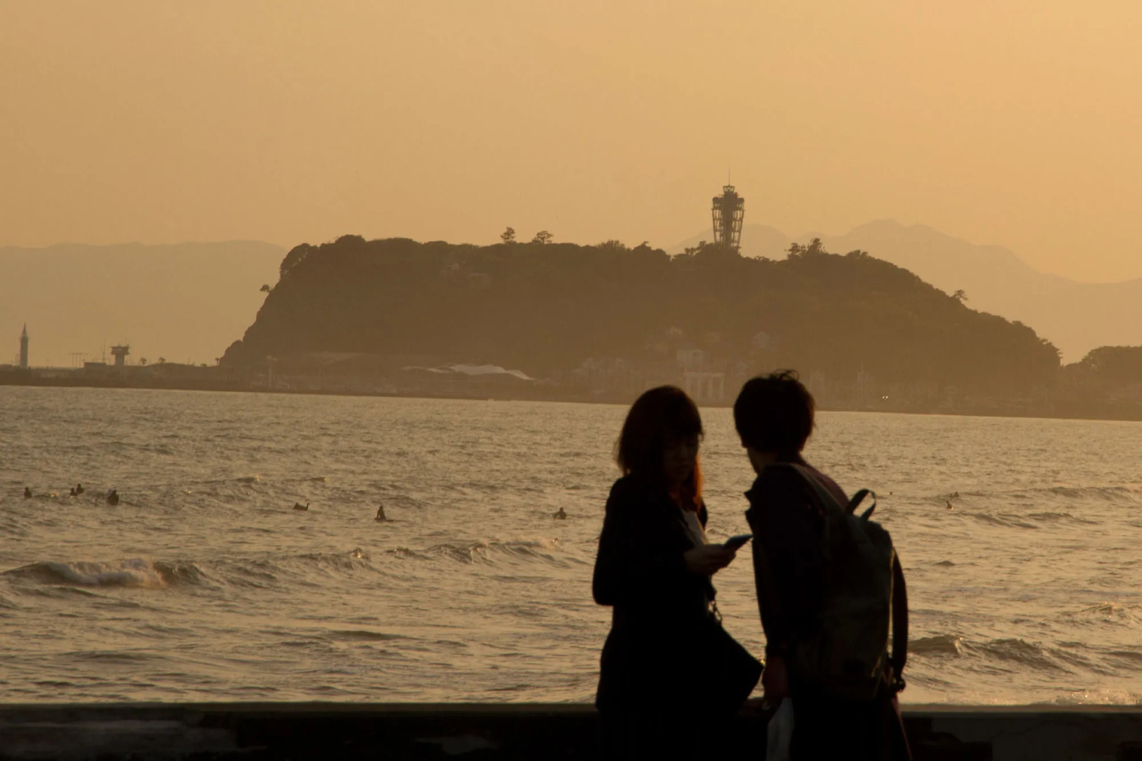 Enoshima Guest House 134 - Hostel