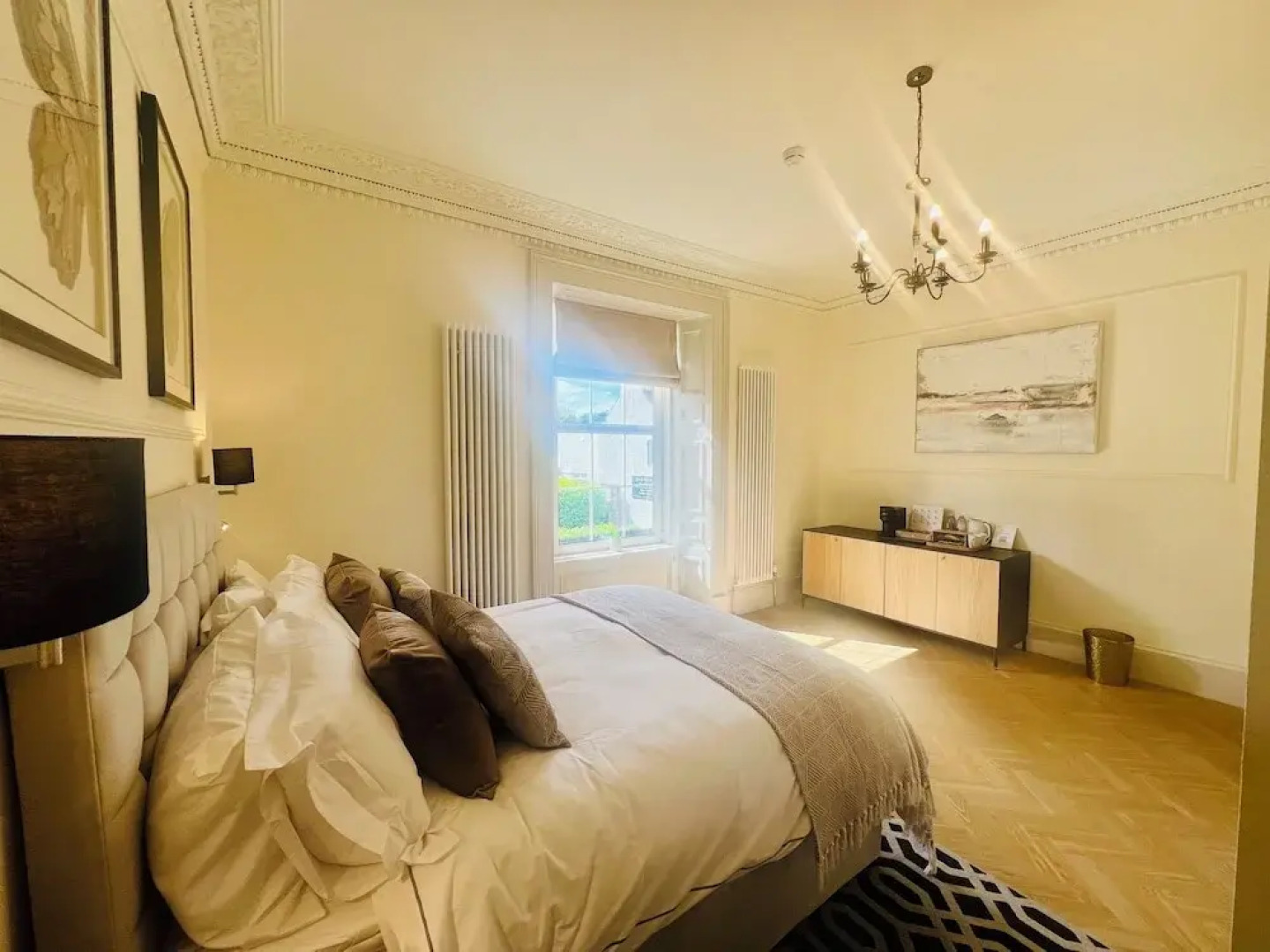 ApartNest Auchterarder