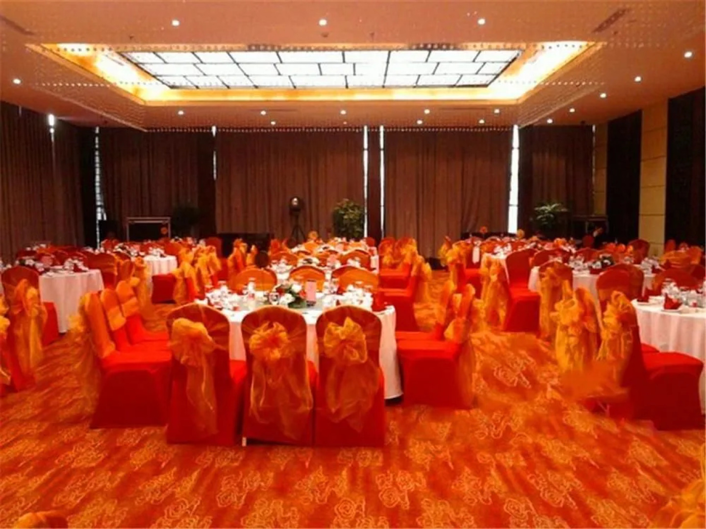 C.kong Labor Hotel - Harbin