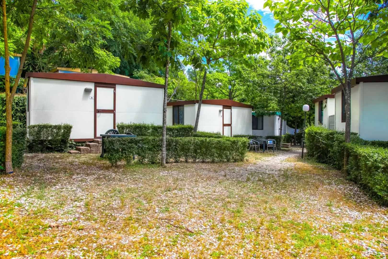 Happy Village & Camping