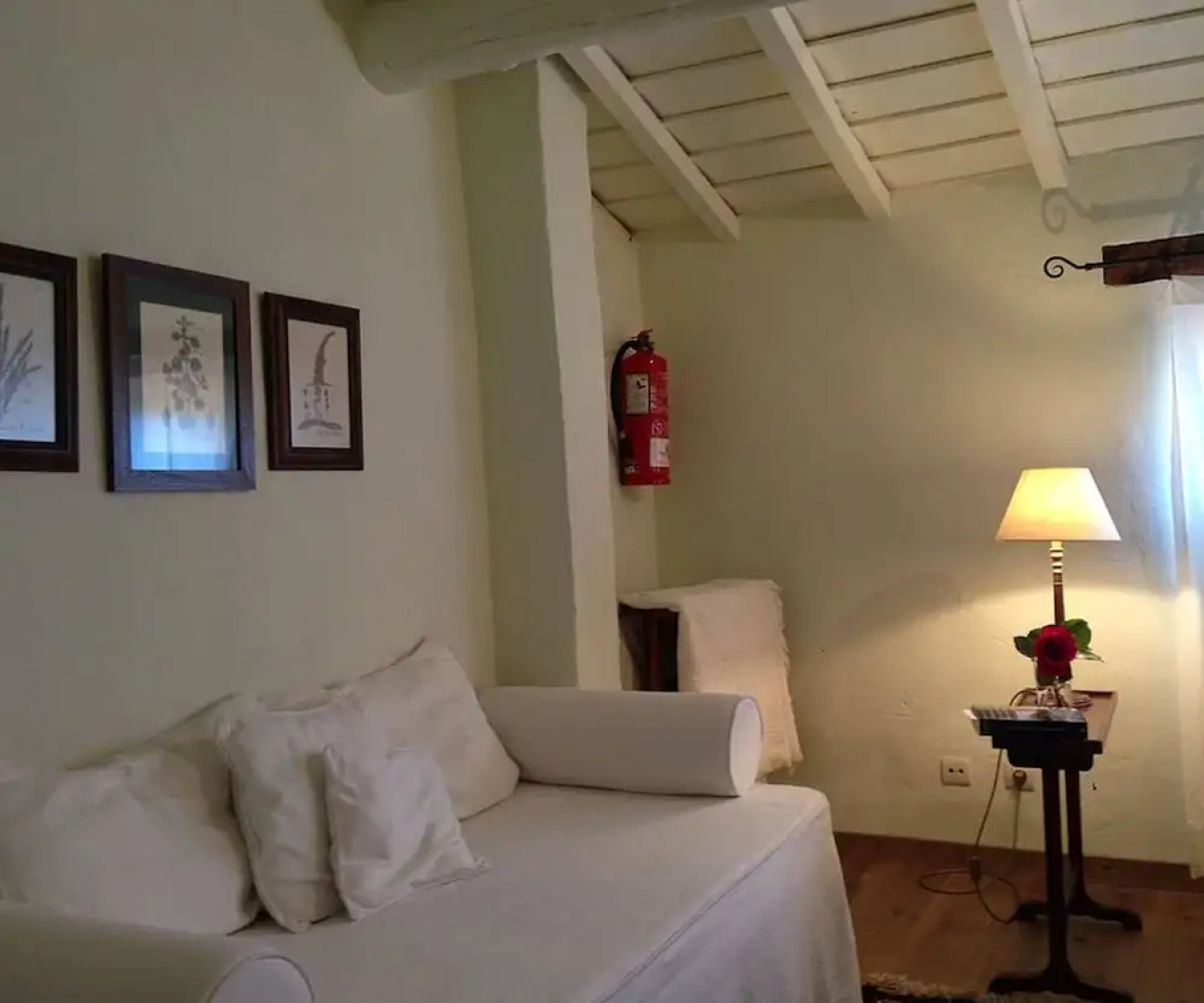 Casa Rural El Fortin