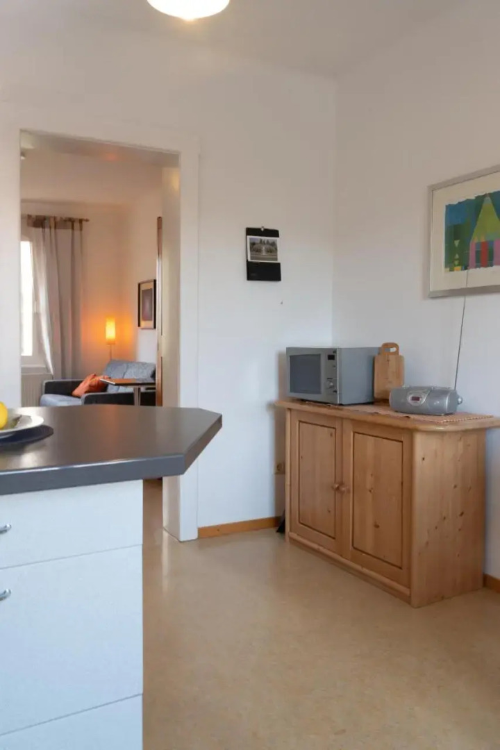 Gästehaus Stadtmitte