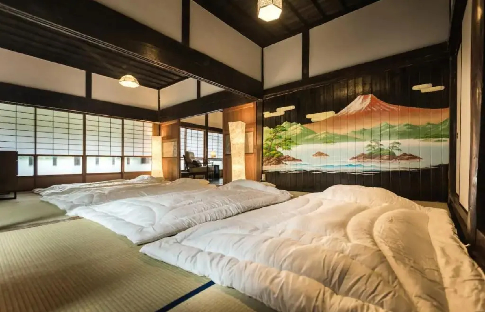 Unjirou - Vacation STAY 20813v