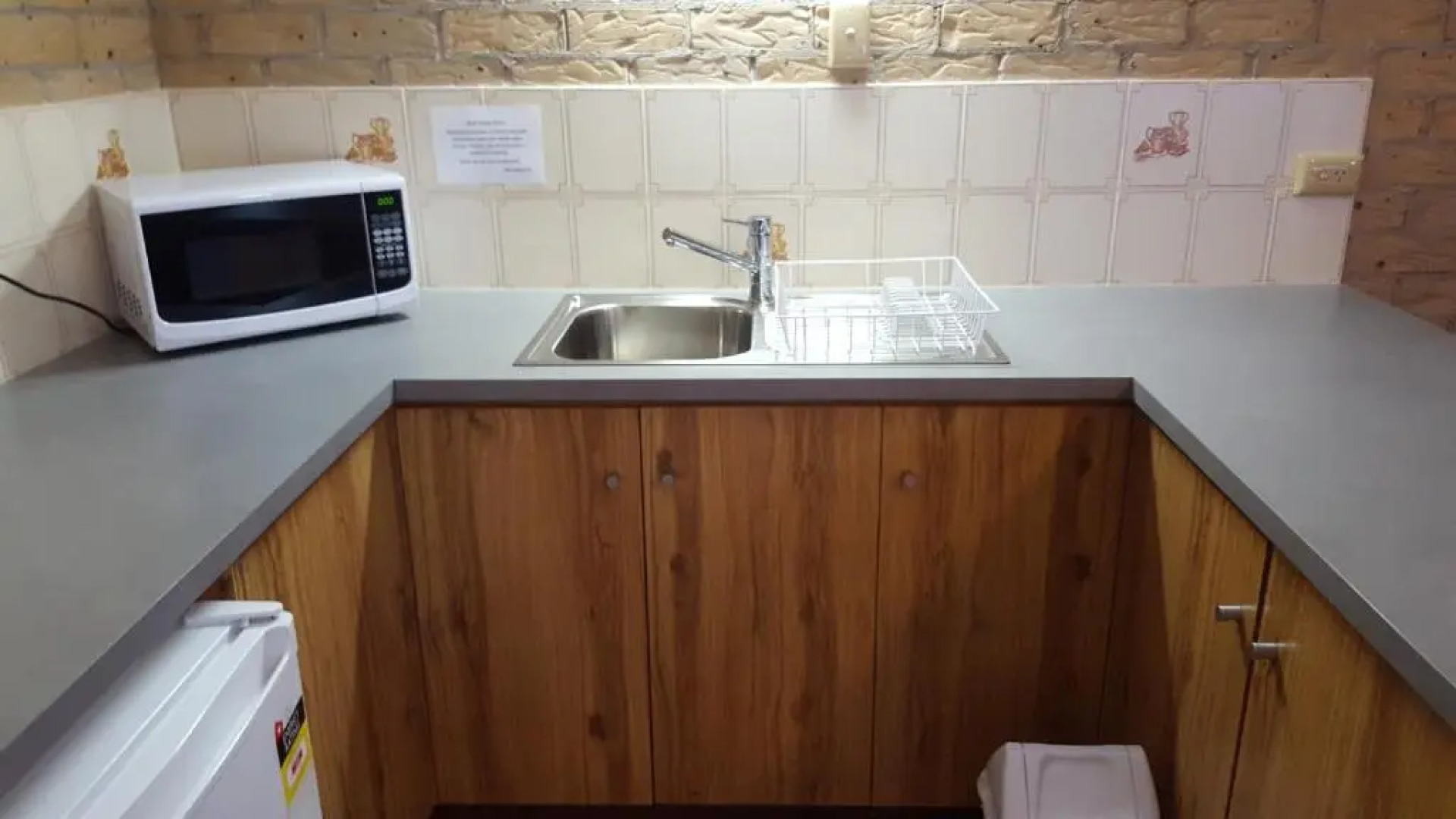 Lookout Mountain Retreat