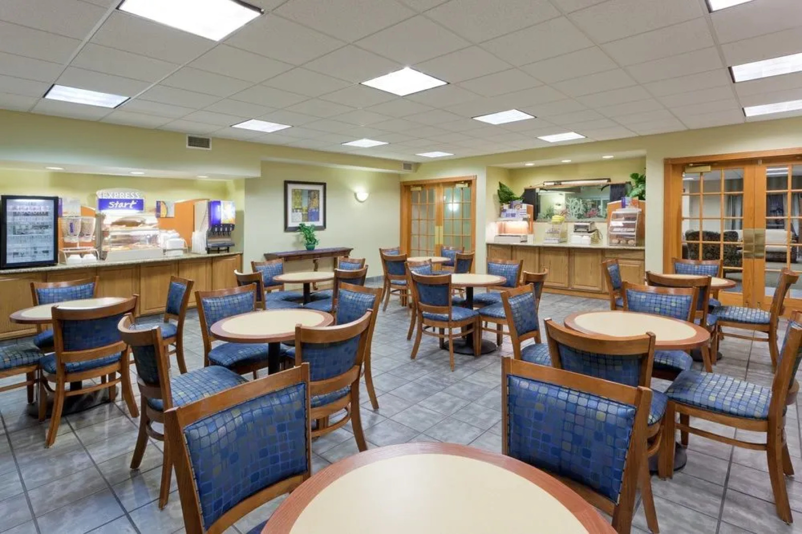 Holiday Inn Express Rehoboth Beach