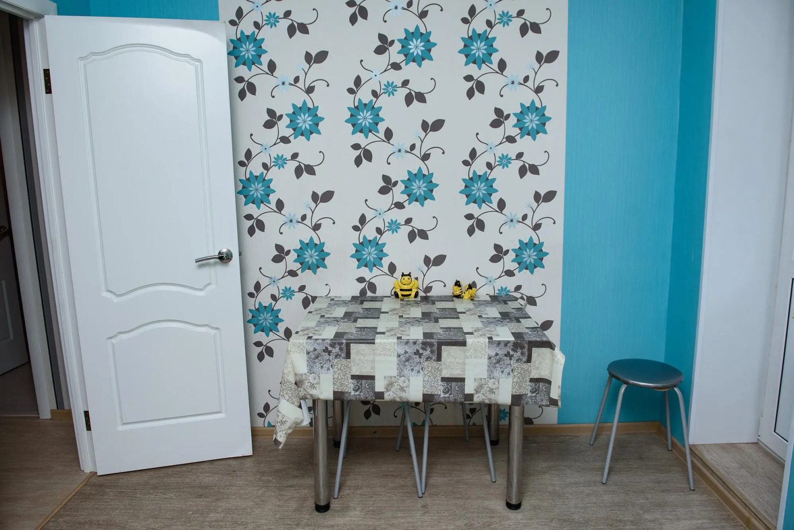 Апартаменты Турист на улице Оплеснина 41/1