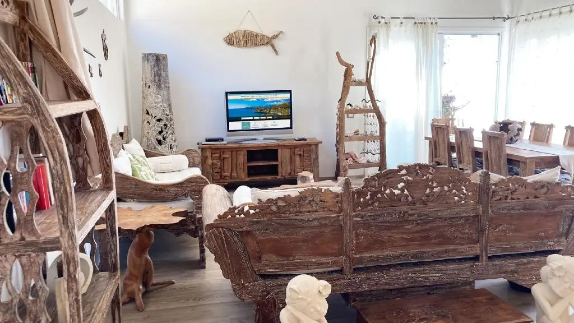 Villa Incantata Lodge