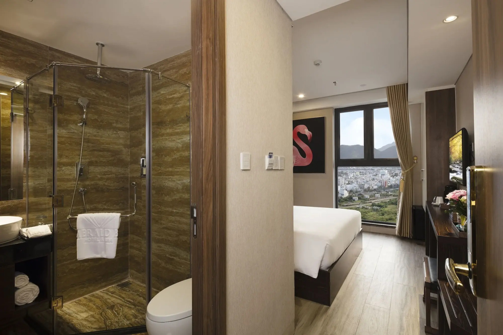 Emerald Bay Hotel & Spa Nha Trang