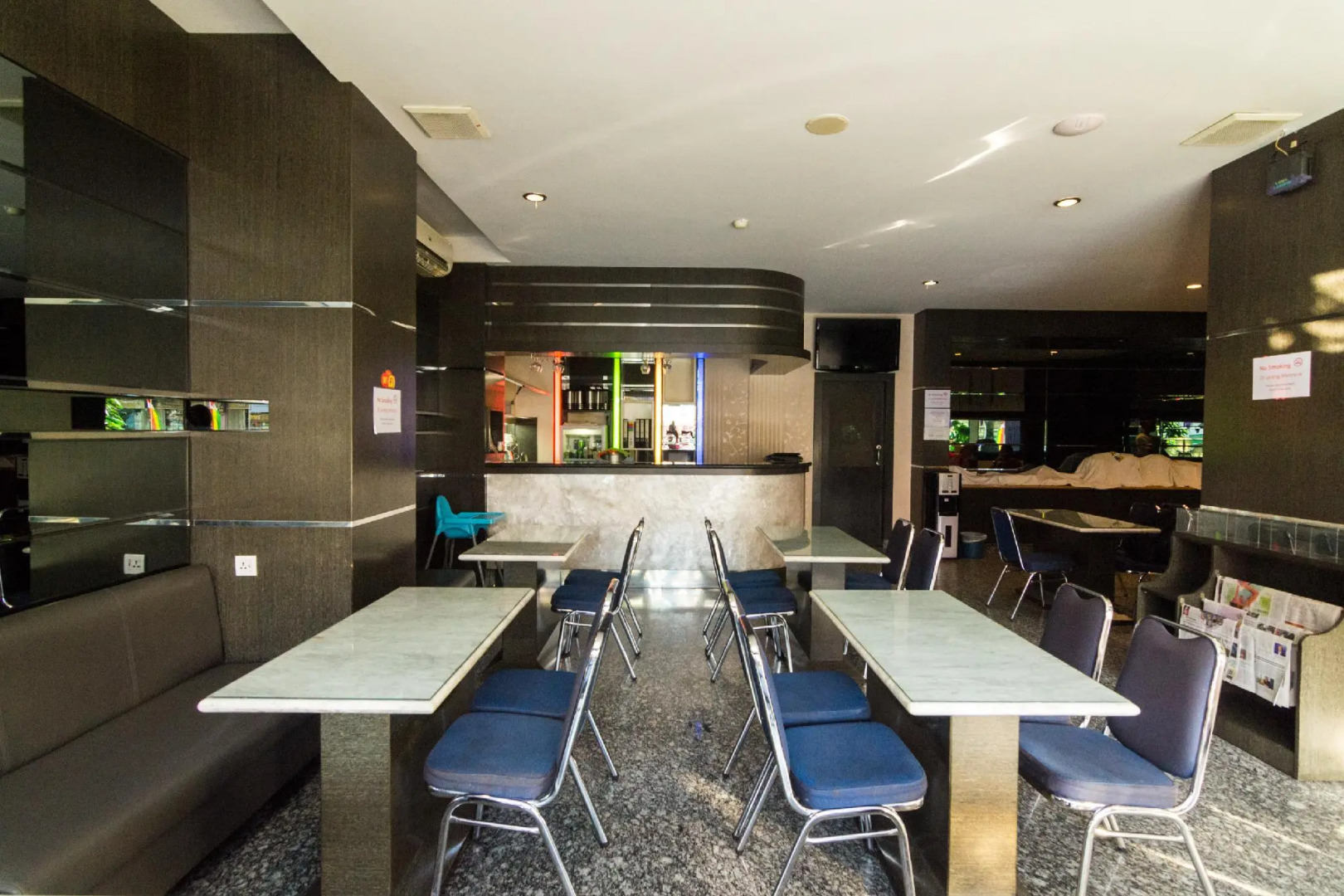 Lovina Inn Nagoya Batam