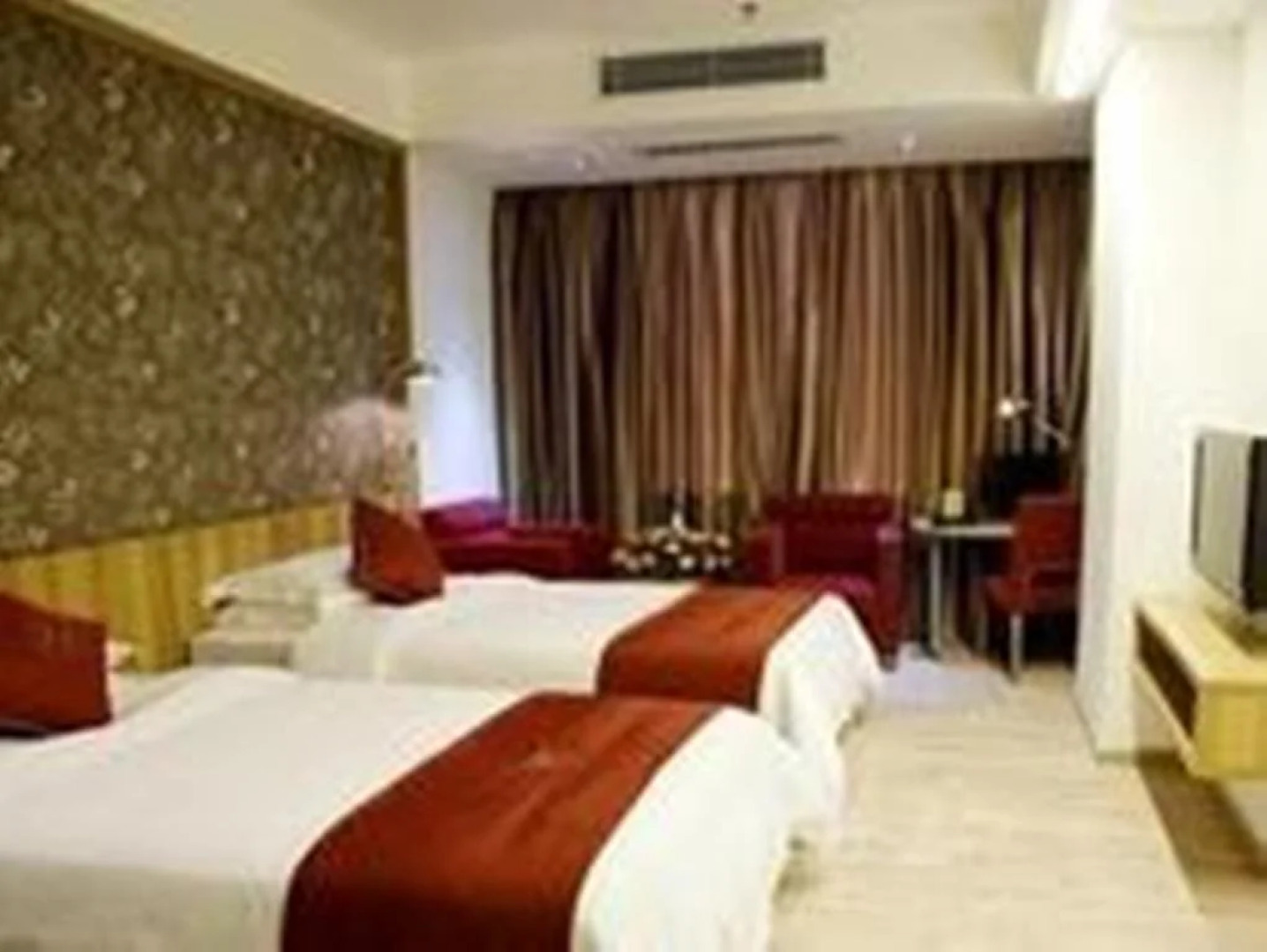 Ack Cyber Hotel - Longgang