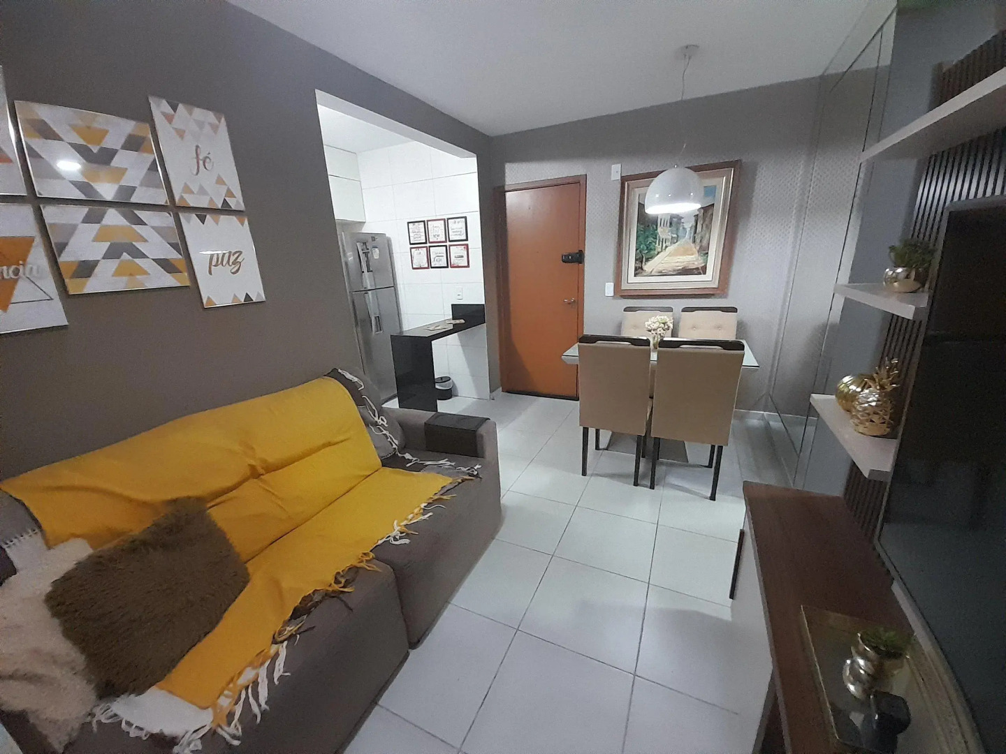 Spazio Jardins do Litoral