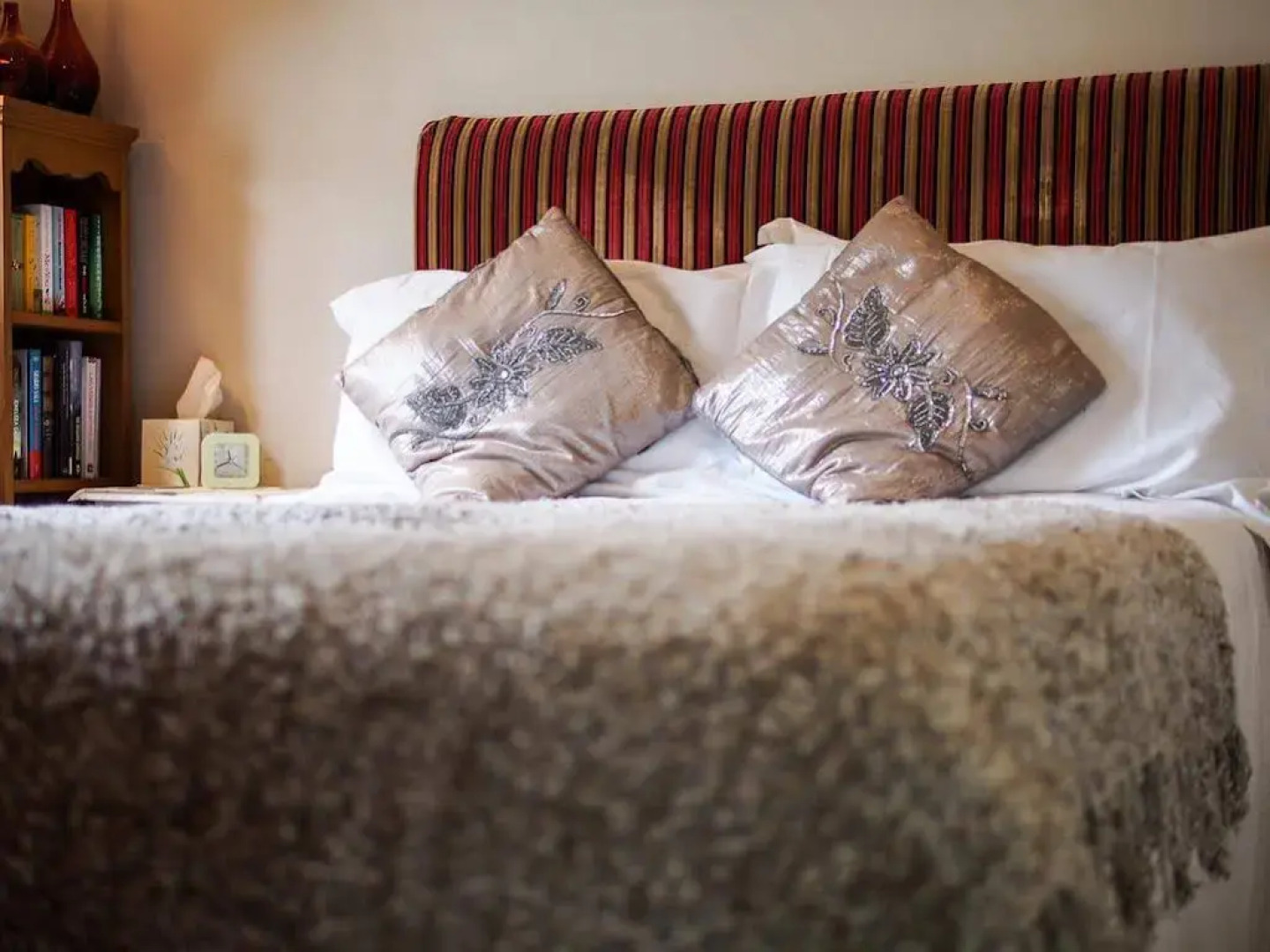 Napier's Restaurant with Rooms