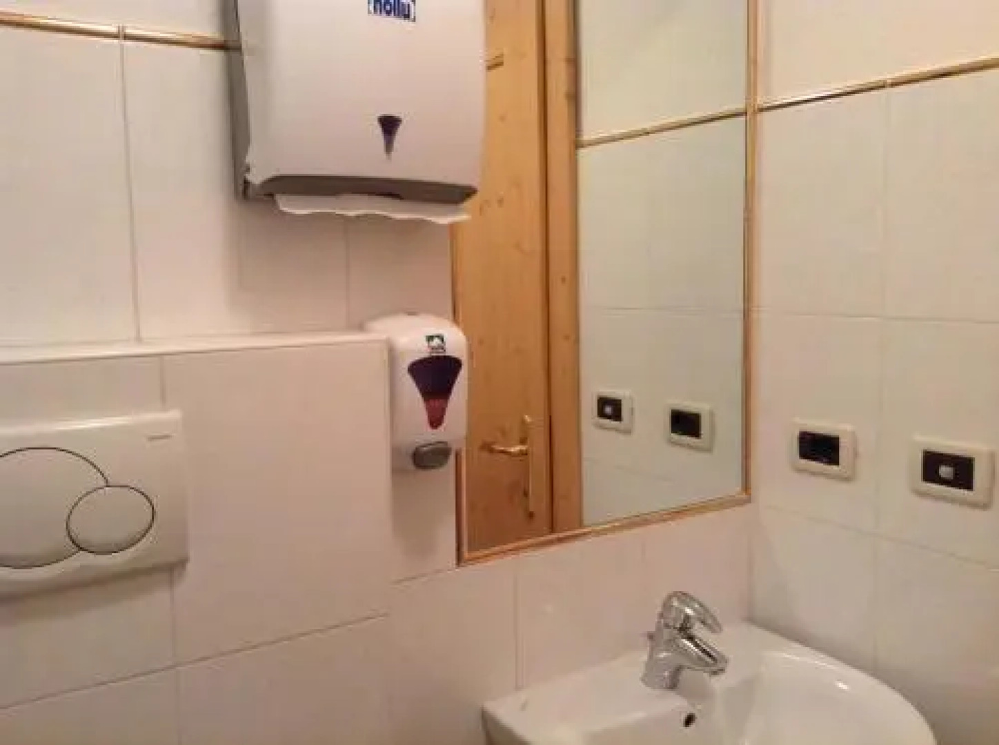 Garnì Villa Cecilia