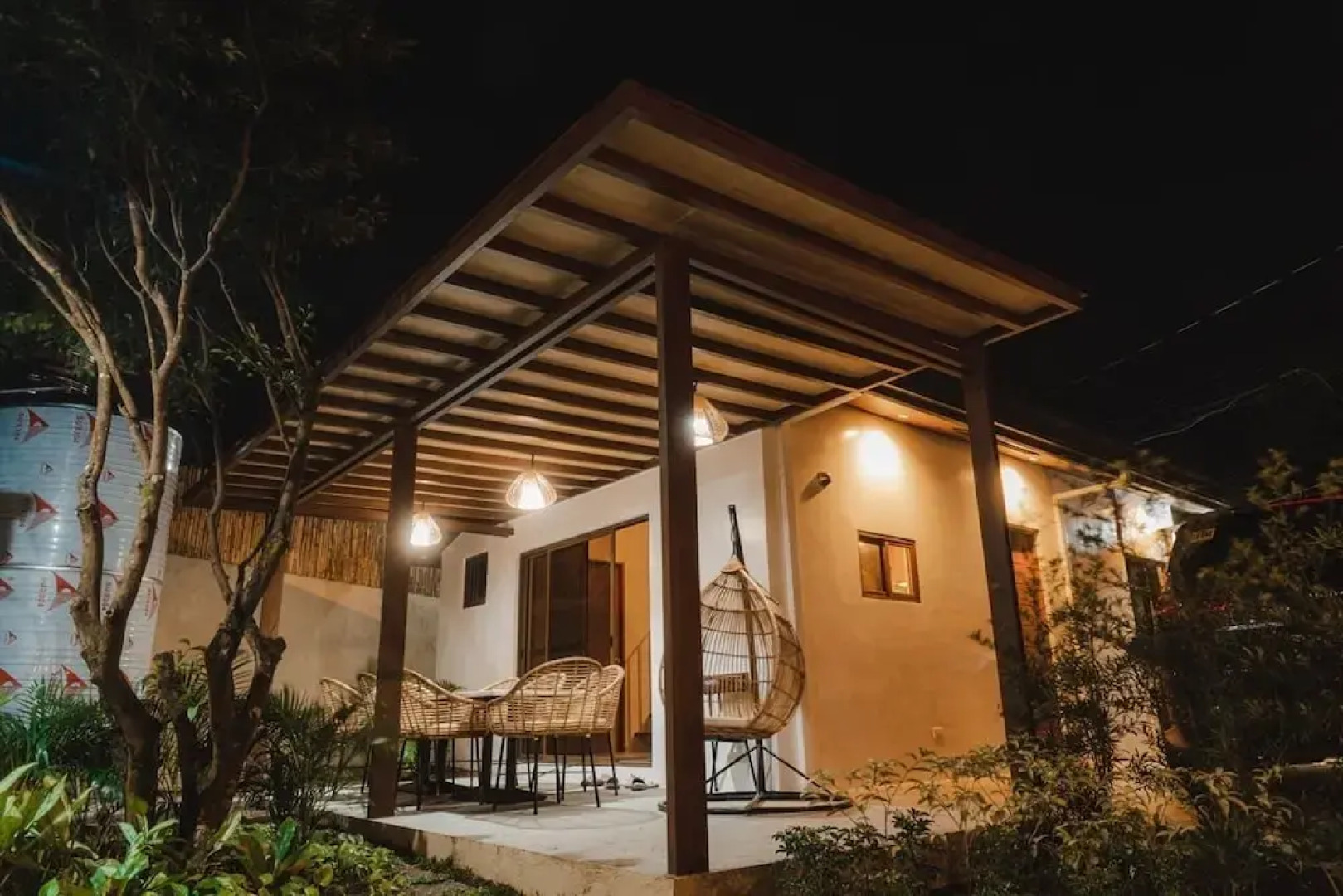 Villa Adara by Araw Residences