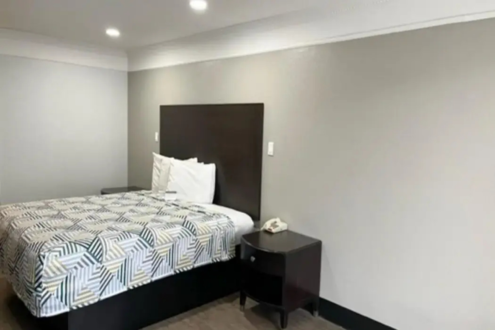 Studio 6 Suites Hinesville, GA