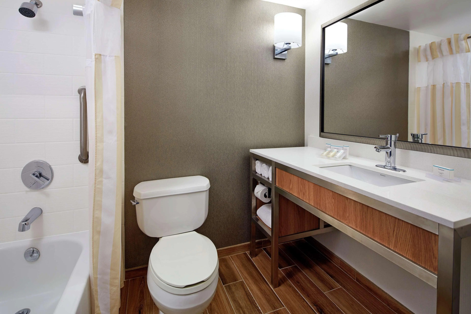 Hilton Garden Inn Portland/Lake Oswego