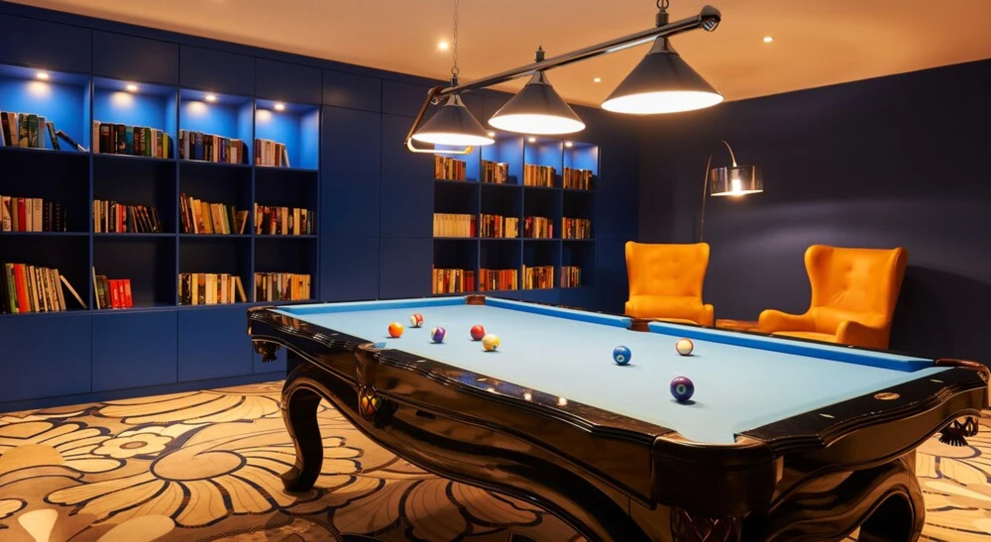 DAS AUNHAMER Suite & Spa Hotel - Adults Only