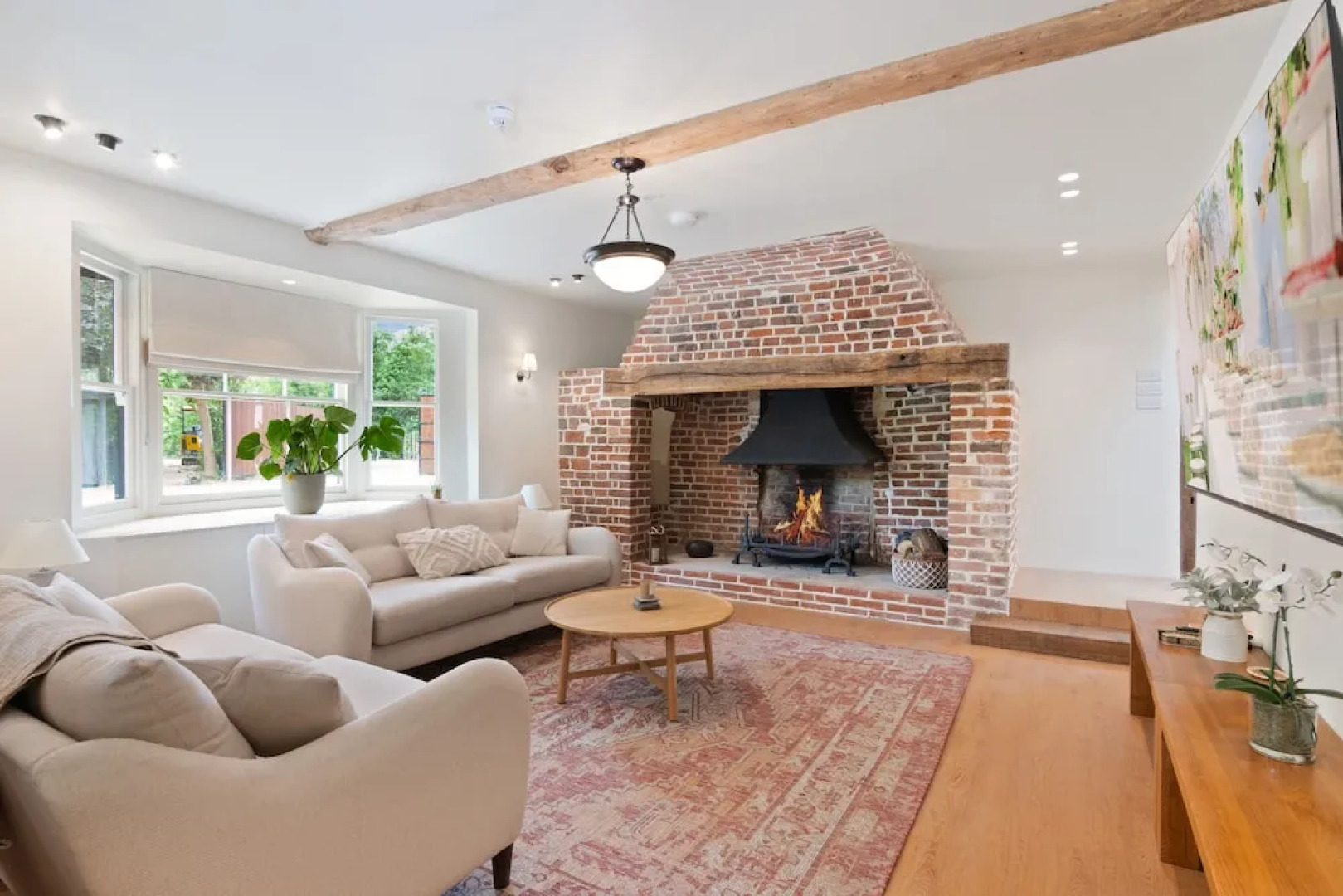 The Manor at Minstrel Court