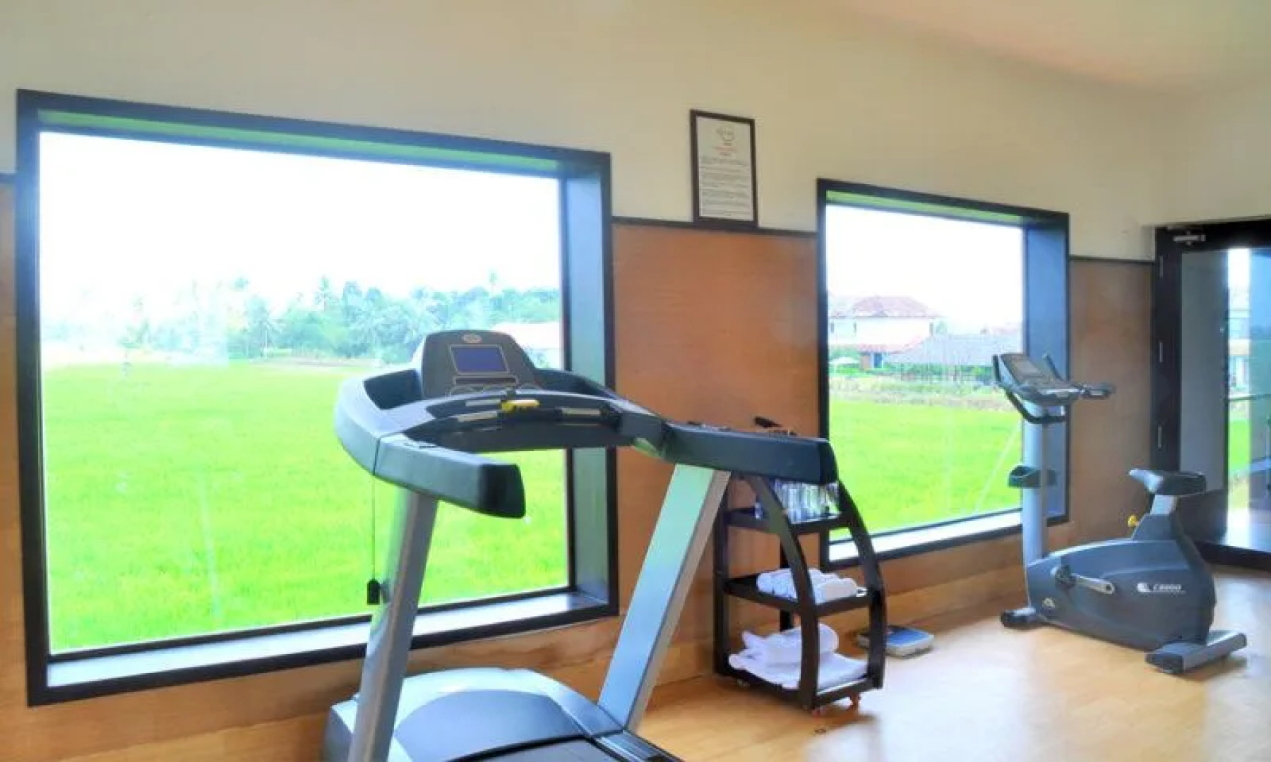 Citrus Retreats Alleppey