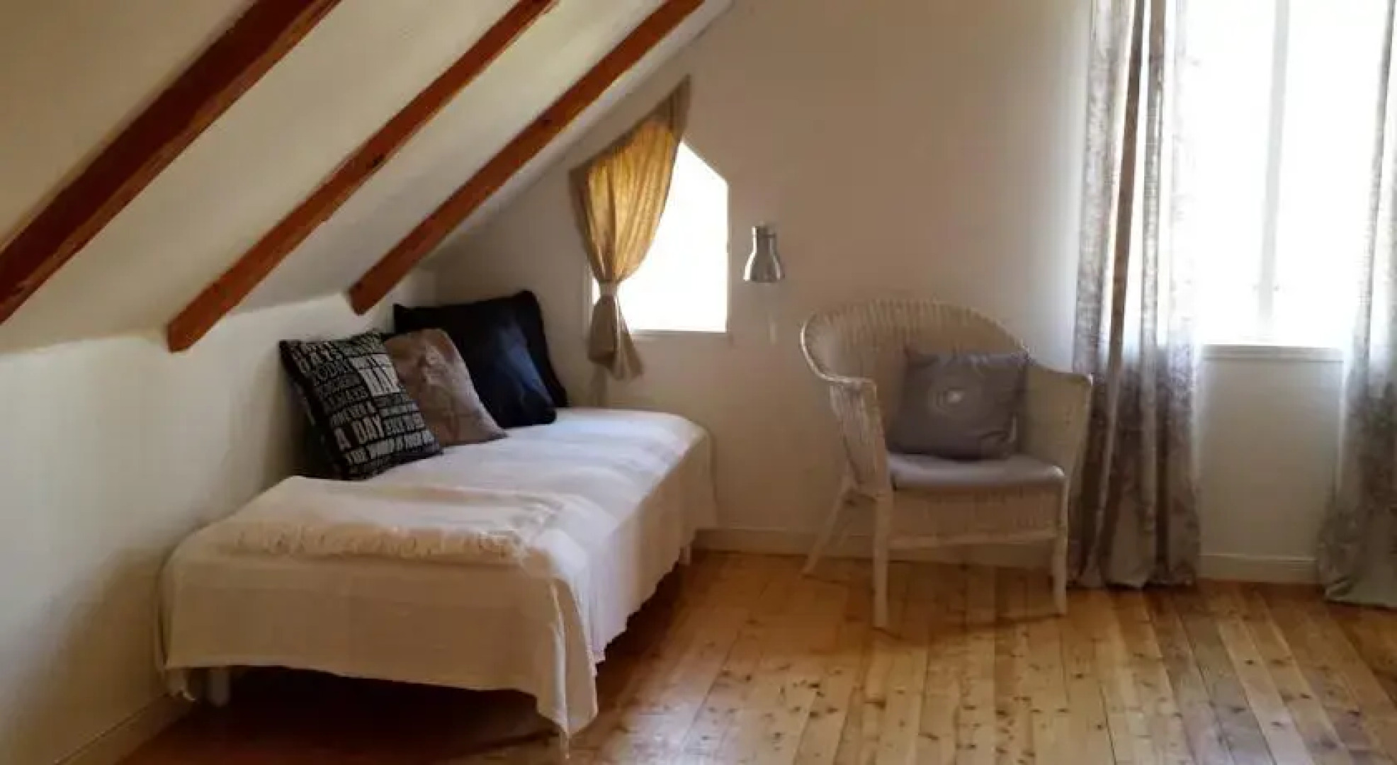 Roses Holiday Apartments