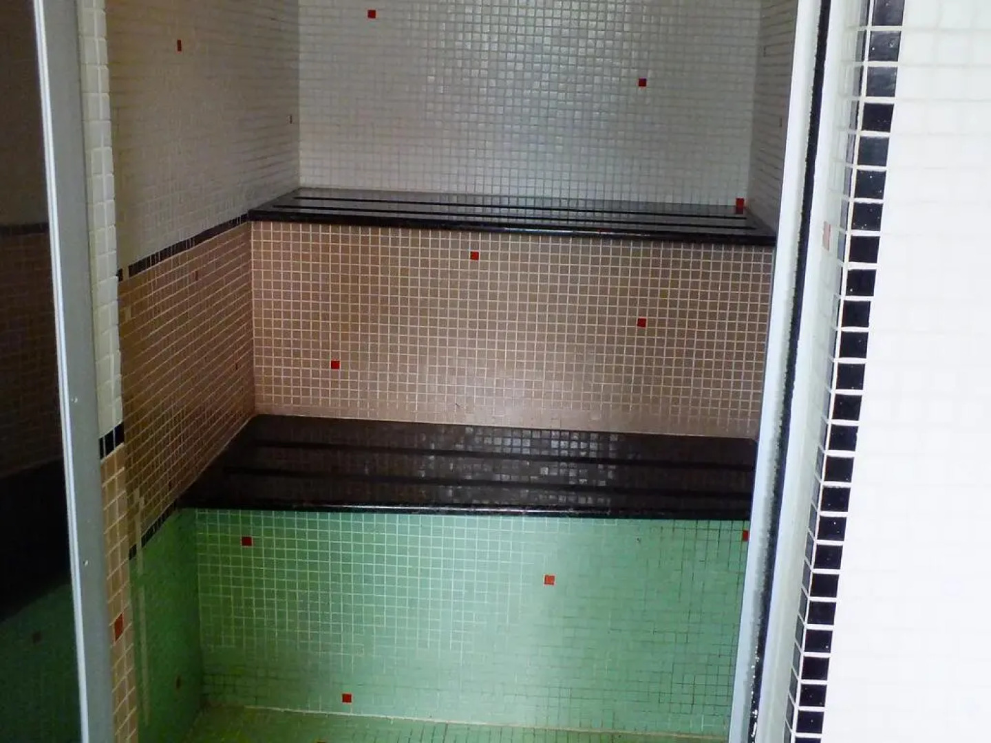 Hotel Nacional Inn Curitiba Estação Shopping