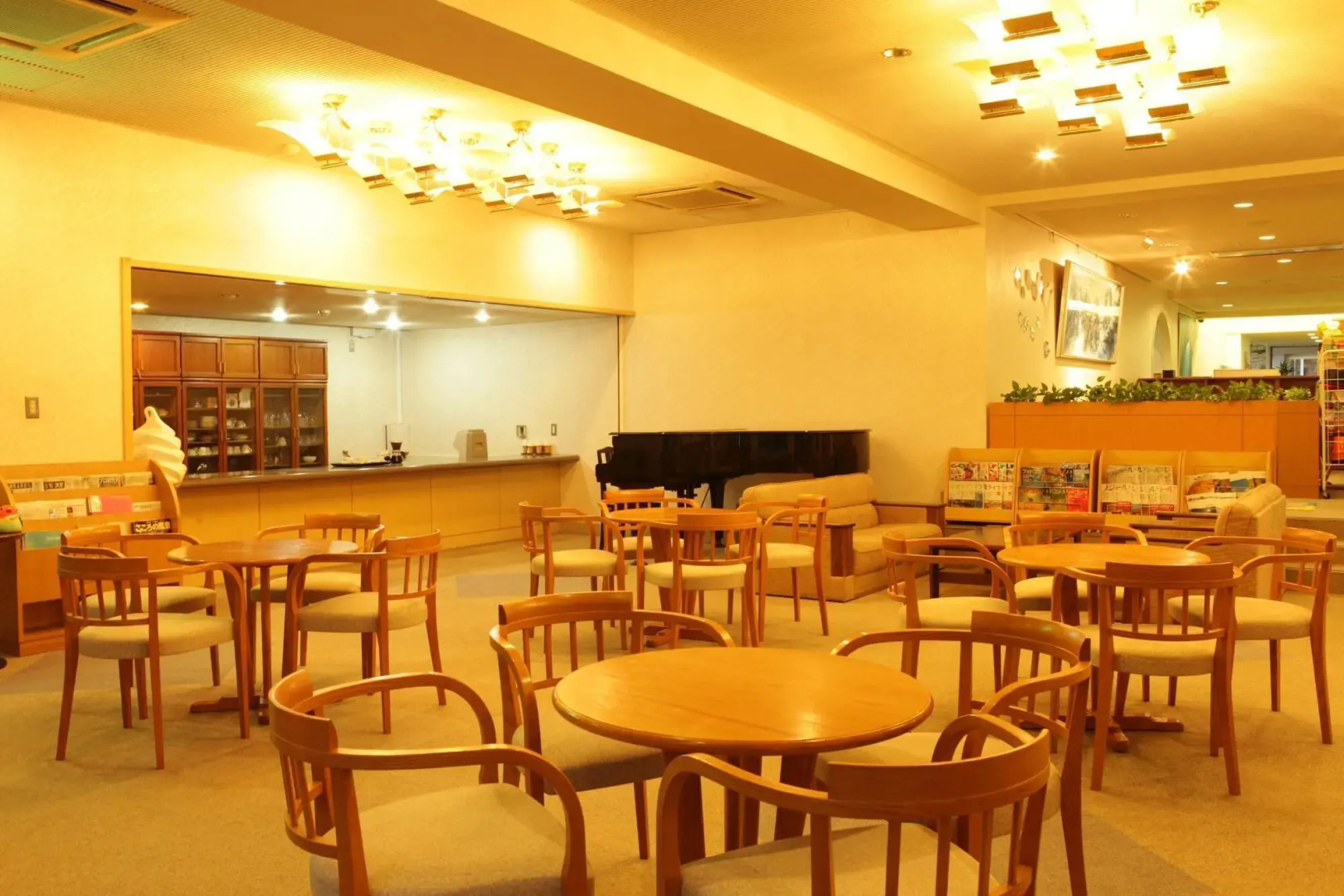 Kyukamura Rikuchu Miyako