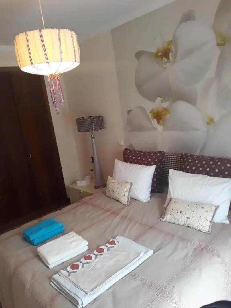 Apartamentos Arrifes 1