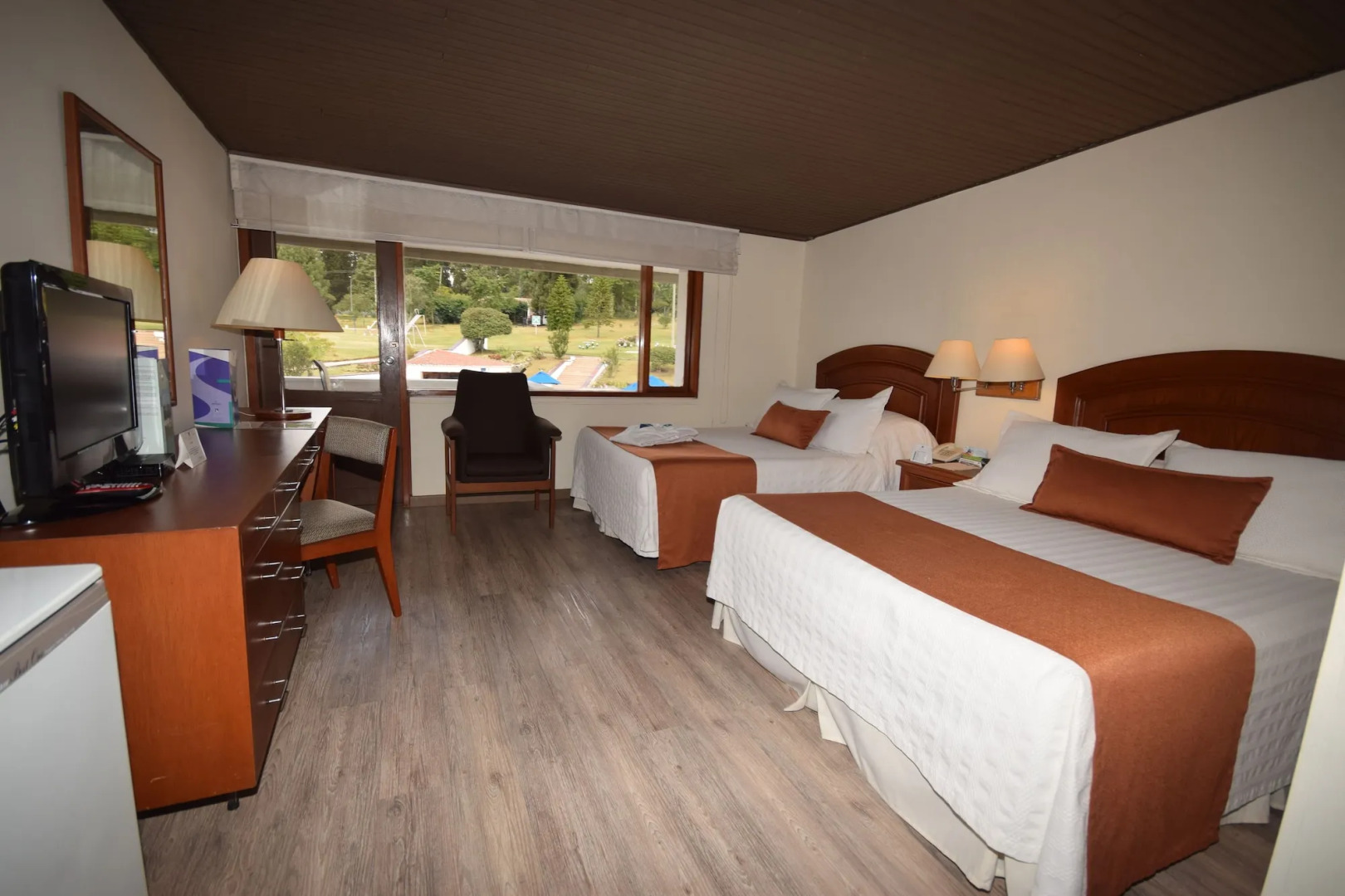 D'Acosta Hotel Sochagota