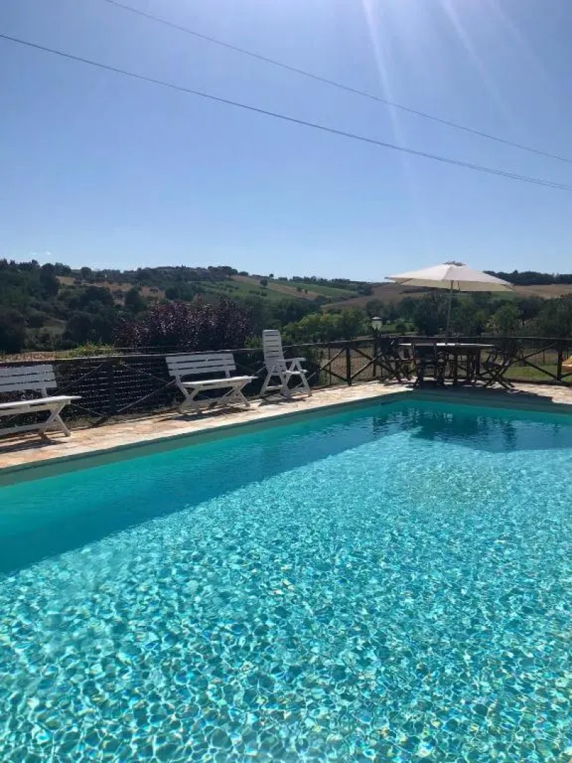 Appartamento Fontebella