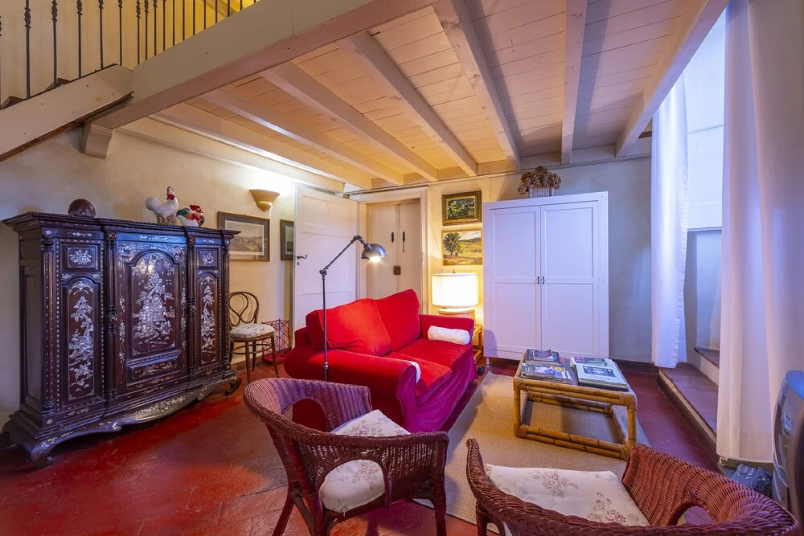 Le Zie - Castello Rocca Grimalda