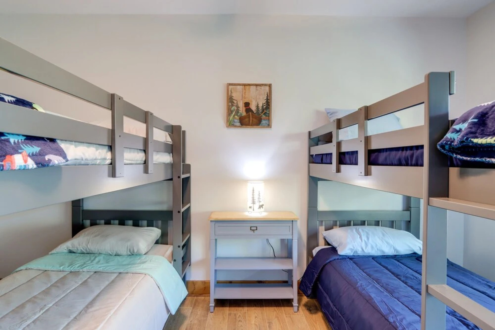 'lakeside Paradise' in Ellijay: Hot Tub, Fire Pit