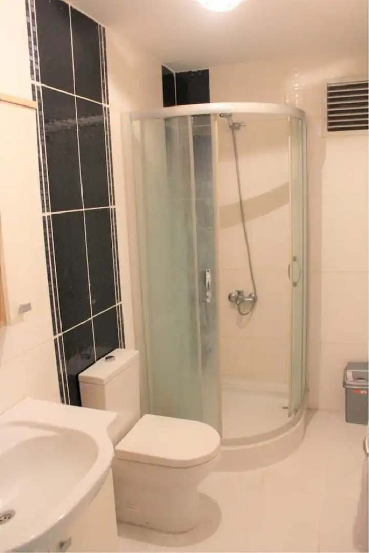 Bolu Apartments Daily Rent