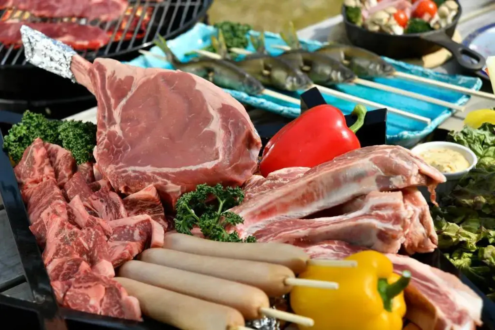 The Gran Resort Oumimaiko