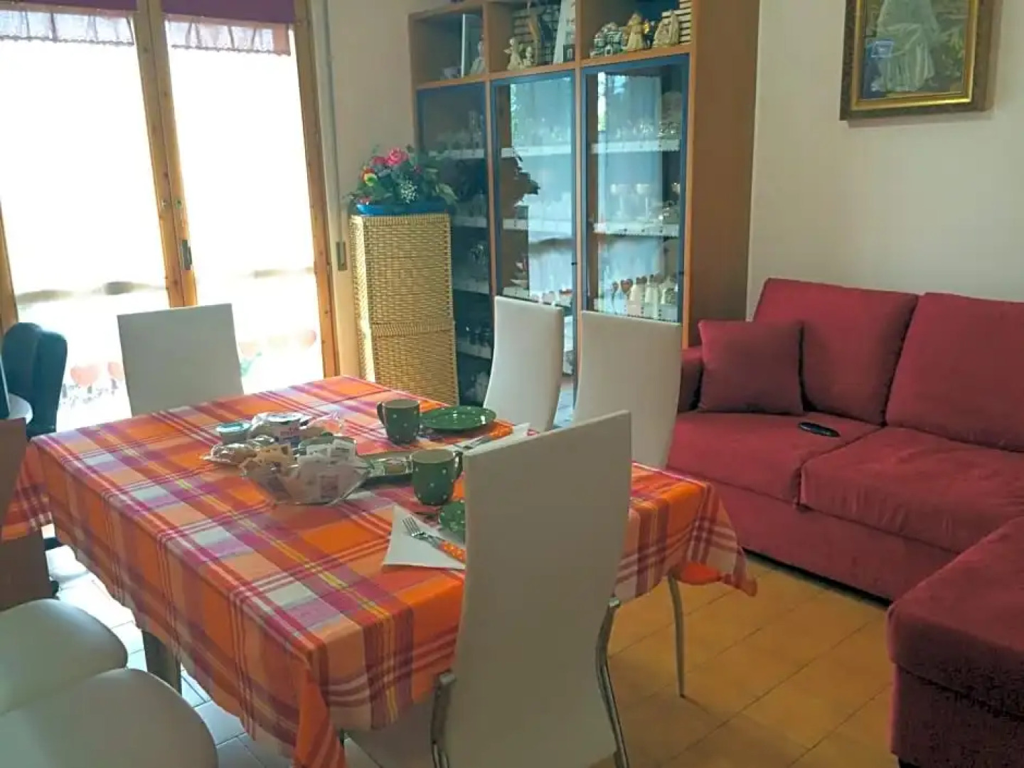 Bed & Breakfast Da Eliana