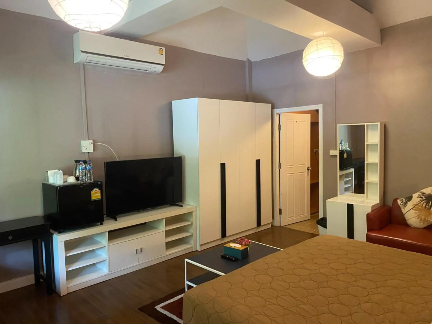 Bella Vista Beach Resort Koh Lipe