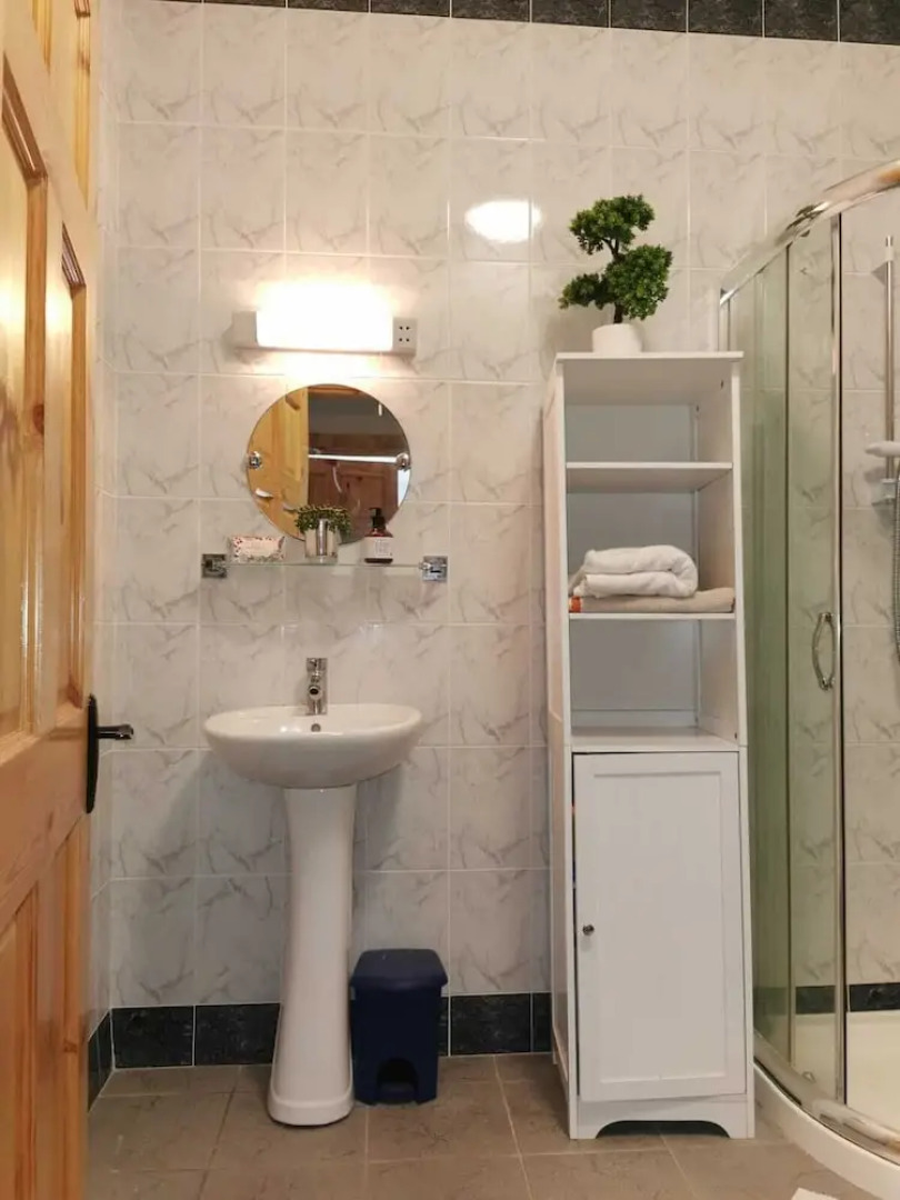 Beautiful 2-bed Apartment in Ballycastle