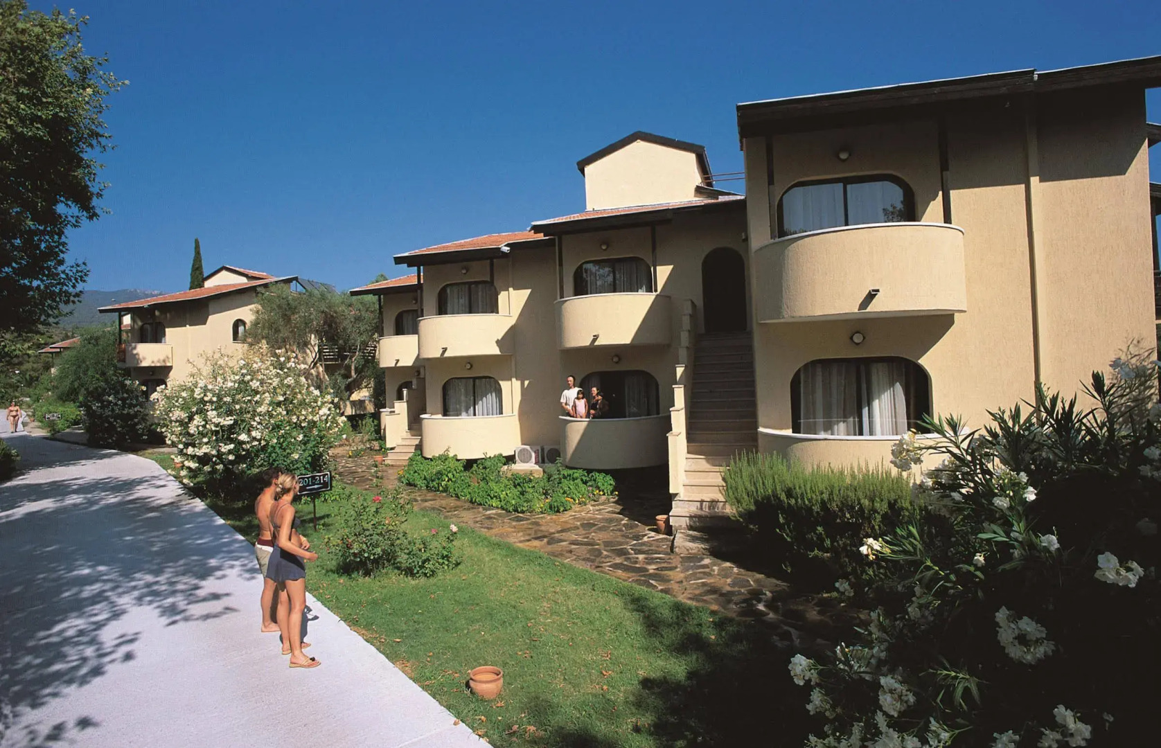 Dogan Paradise Beach