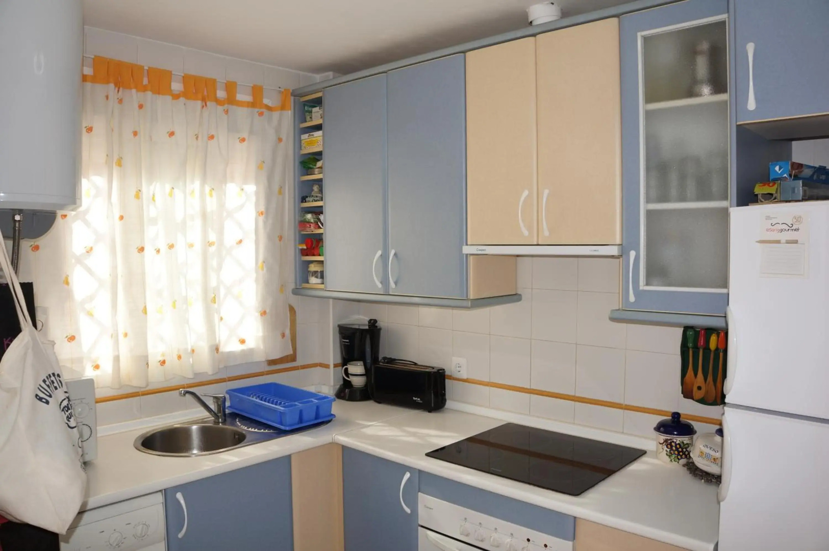 Apartamento Islantilla