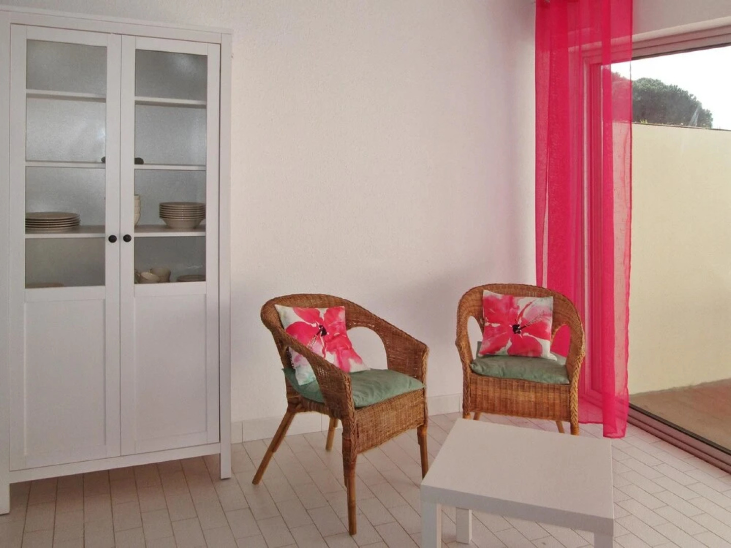 Studio in Le Grau-du-roi, With Enclosed Garden and Wifi - 50 m From th